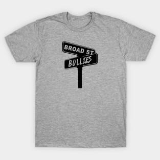 Broad Street Hockey T-Shirt